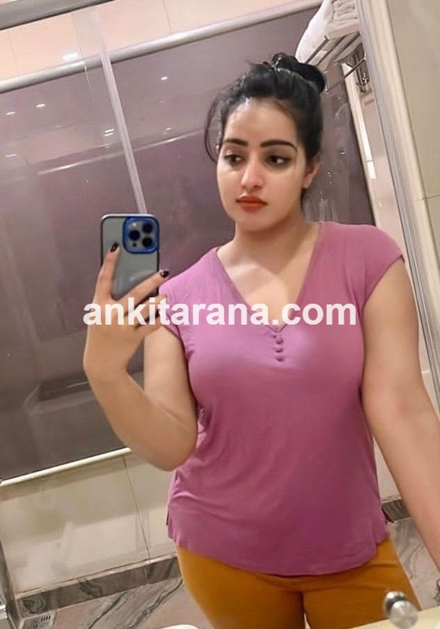 female Call Girls in Chandigarh
